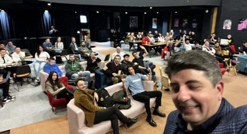 sales-masterclass