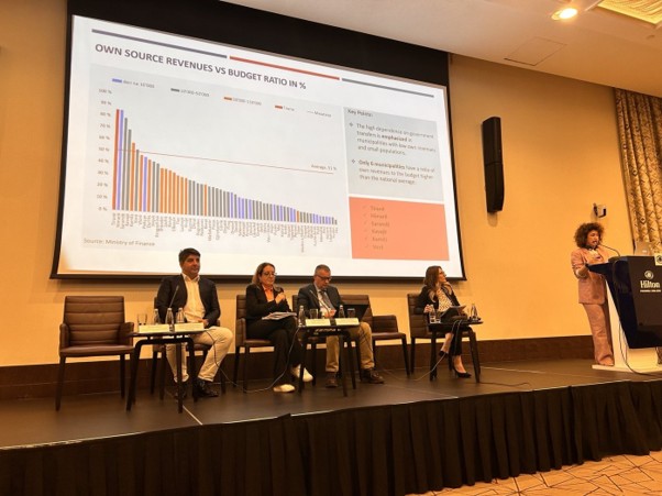 Case studies from the region and lessons learned in PPP implementation.
