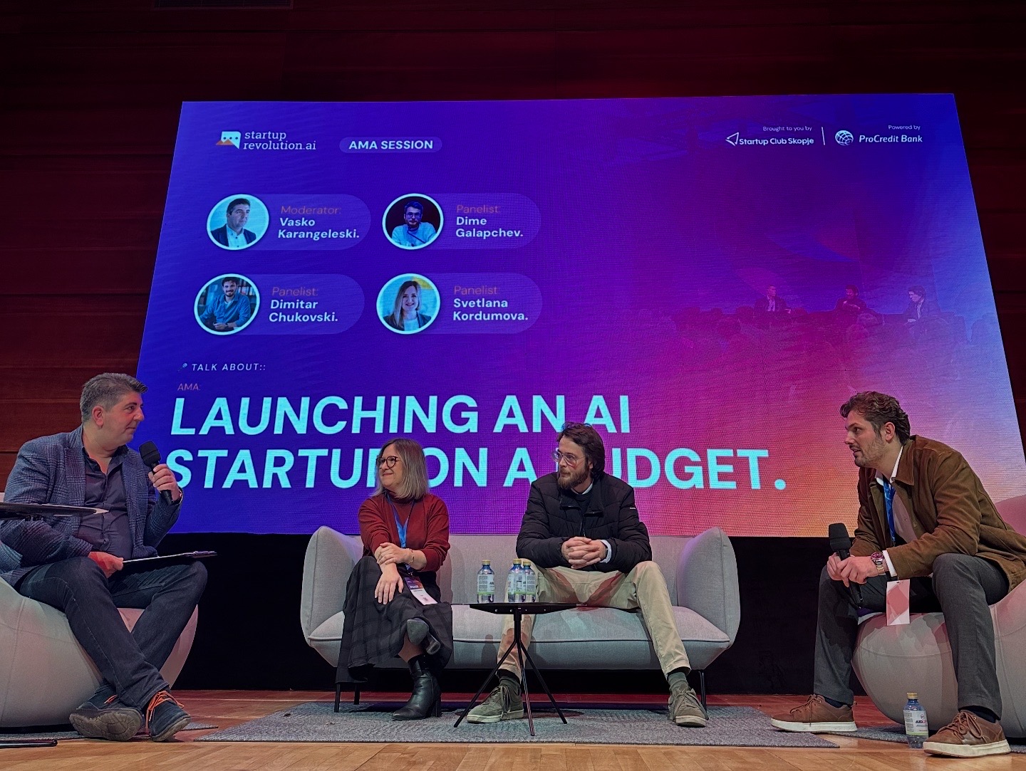 AI-startup-on-budget